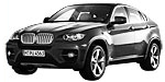 BMW E71 B0252 Fault Code