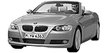 BMW E93 B0252 Fault Code